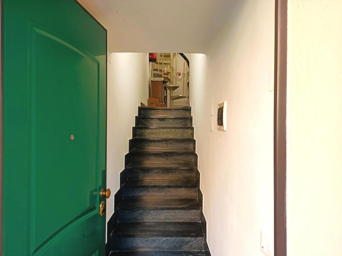 Hotel Ca Degli Ulivi Finale Ligure Exterior foto