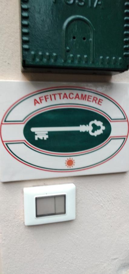 Hotel Ca Degli Ulivi Finale Ligure Exterior foto