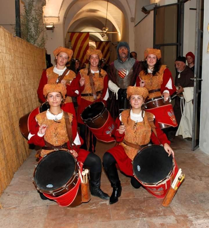Hotel Ca Degli Ulivi Finale Ligure Exterior foto