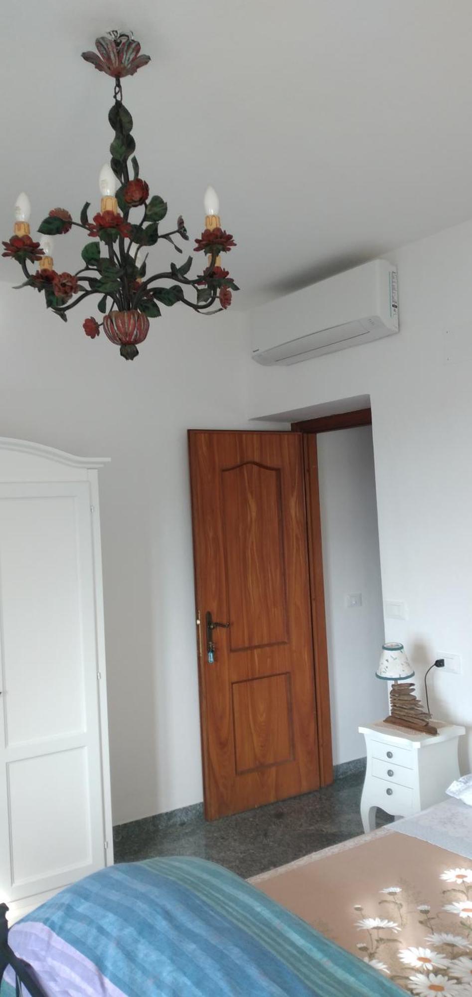 Hotel Ca Degli Ulivi Finale Ligure Zimmer foto