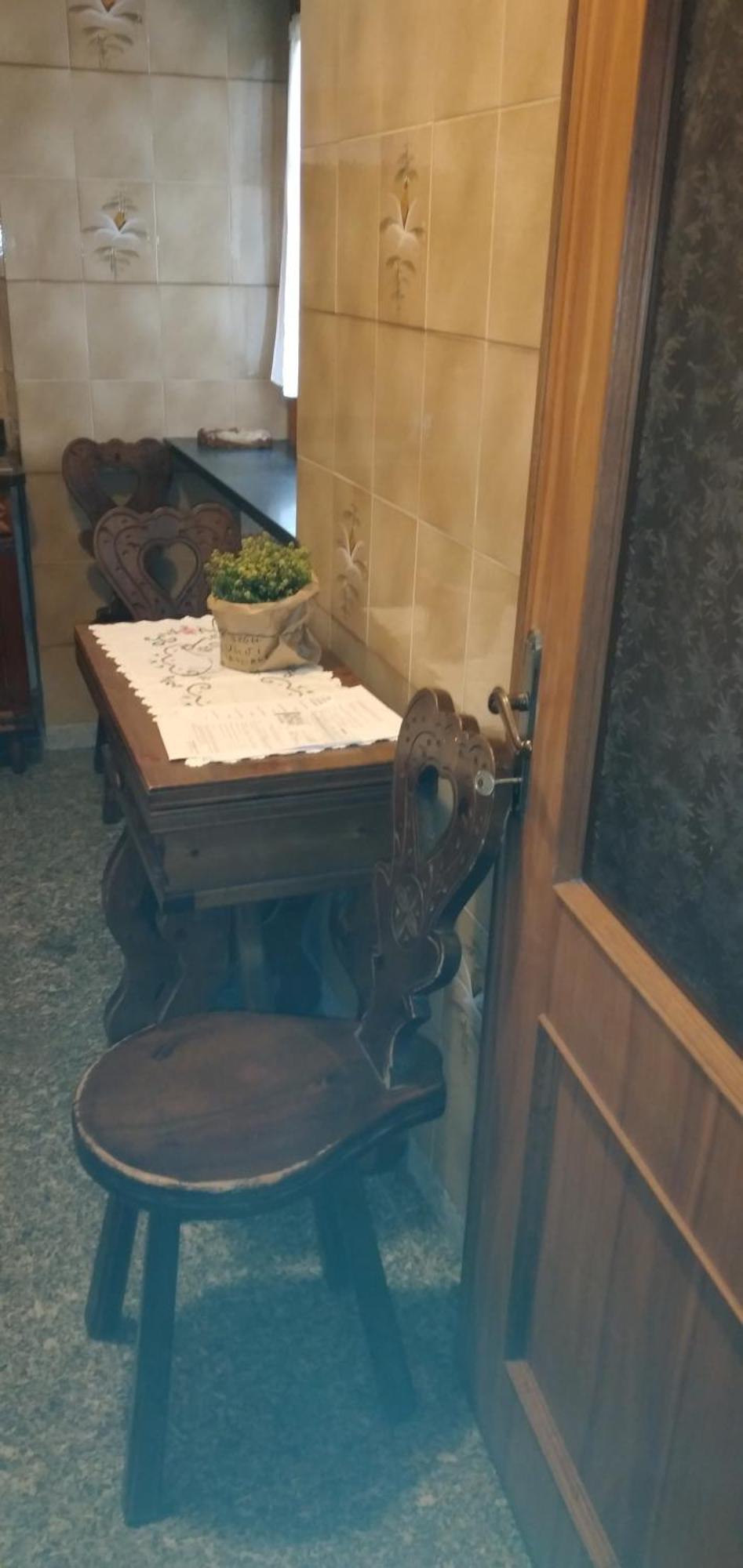 Hotel Ca Degli Ulivi Finale Ligure Zimmer foto