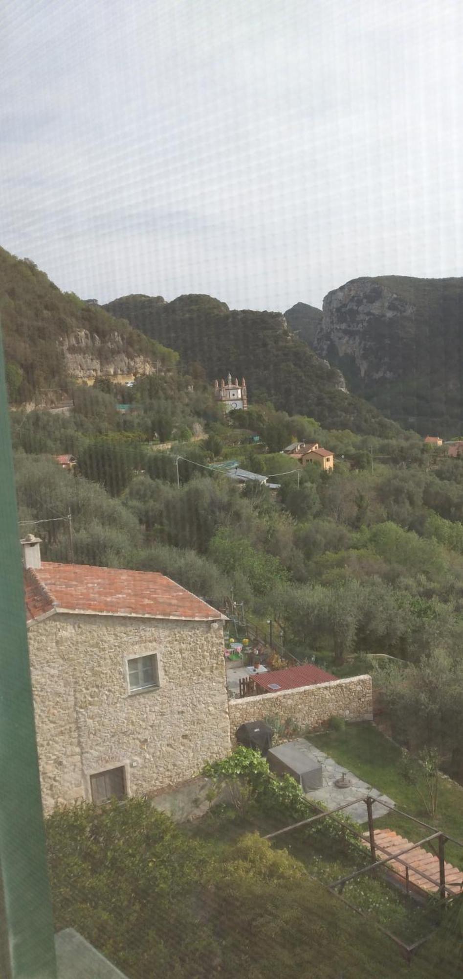 Hotel Ca Degli Ulivi Finale Ligure Zimmer foto