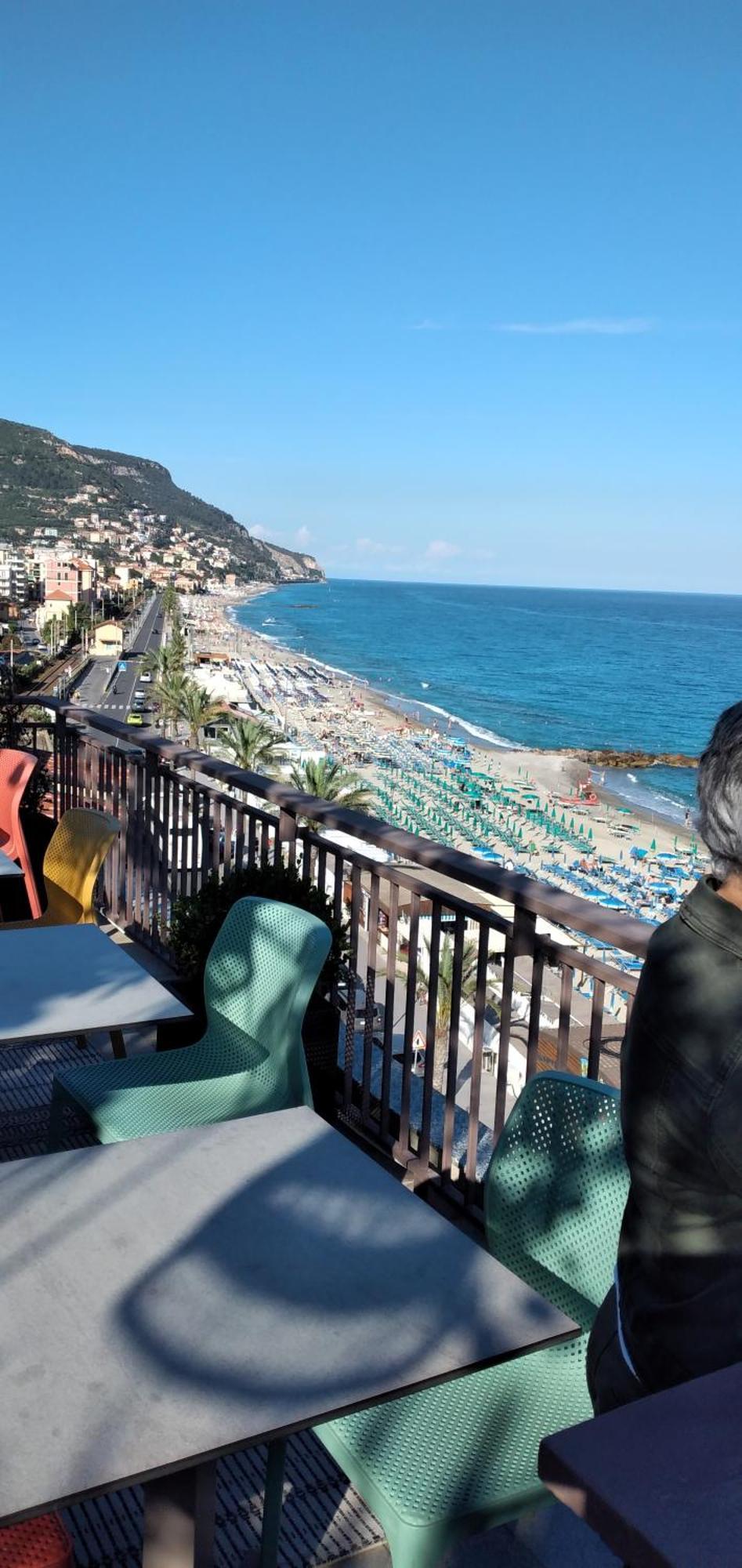 Hotel Ca Degli Ulivi Finale Ligure Exterior foto