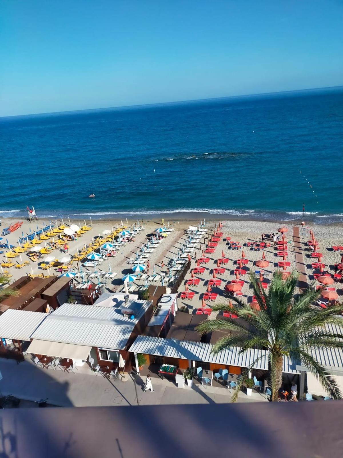 Hotel Ca Degli Ulivi Finale Ligure Exterior foto